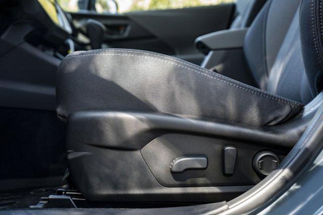 new 2025 Subaru Crosstrek car, priced at $30,845