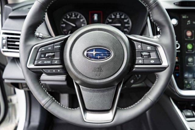 new 2025 Subaru Outback car, priced at $41,745