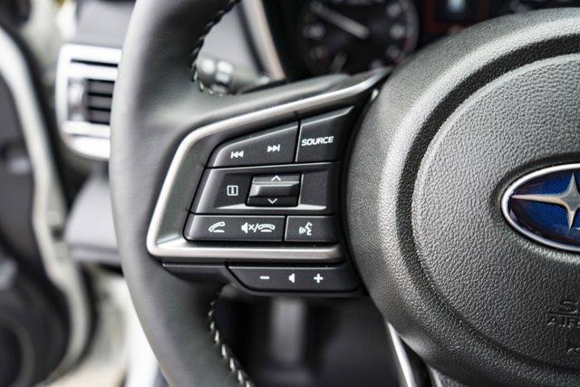 new 2025 Subaru Outback car, priced at $41,745