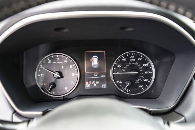 new 2025 Subaru Outback car, priced at $41,745