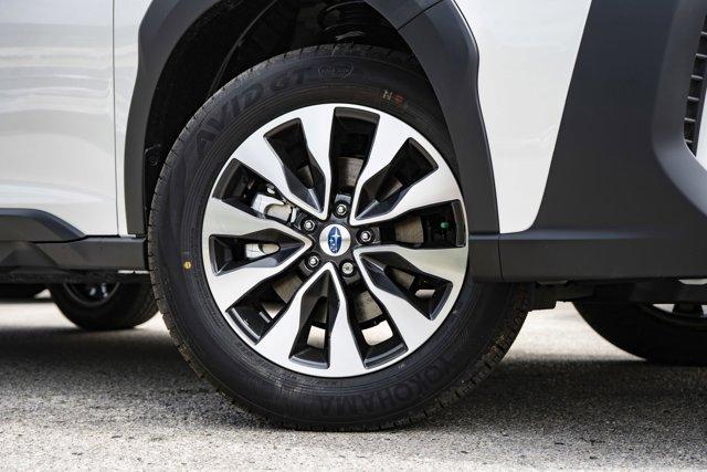 new 2025 Subaru Outback car, priced at $41,745