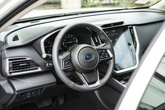 new 2025 Subaru Outback car, priced at $41,745