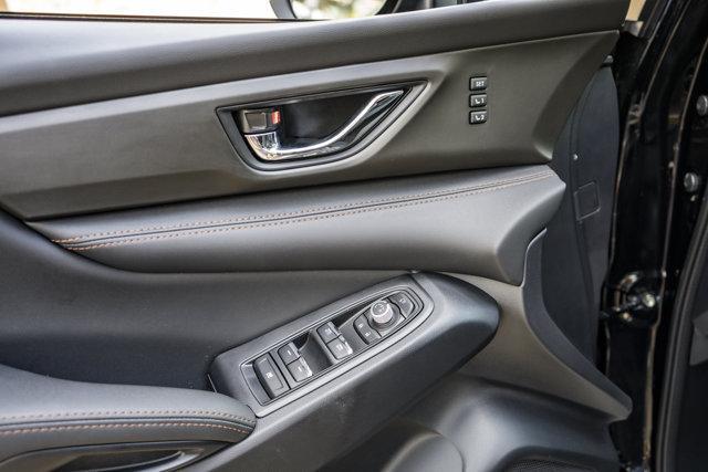 new 2025 Subaru Ascent car, priced at $47,797