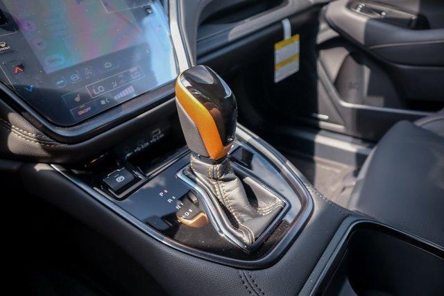 new 2025 Subaru Outback car, priced at $42,910