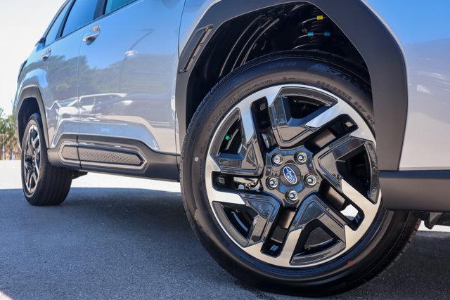 new 2025 Subaru Forester car, priced at $37,421