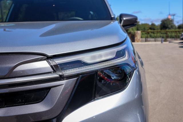 new 2025 Subaru Forester car, priced at $37,421