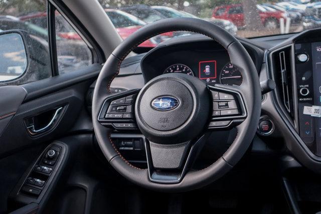 new 2024 Subaru Crosstrek car, priced at $33,846