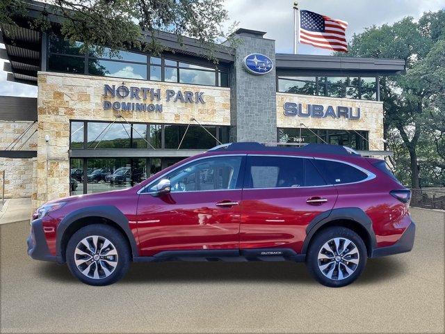 used 2025 Subaru Outback car, priced at $39,994