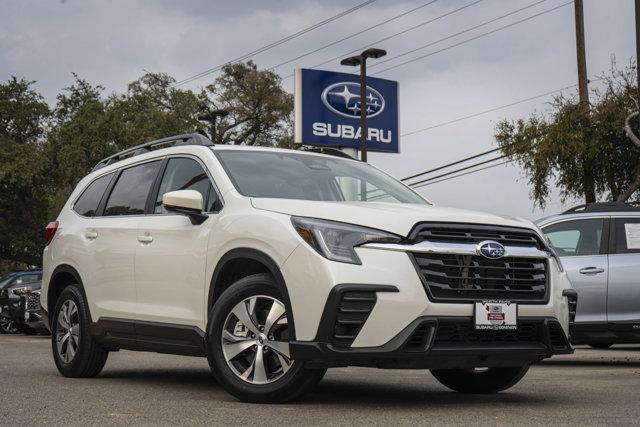 used 2025 Subaru Ascent car, priced at $35,495