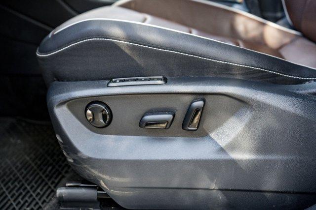 used 2022 Volkswagen Tiguan car, priced at $24,996
