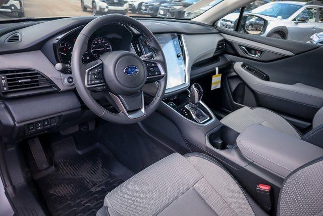 new 2025 Subaru Outback car, priced at $35,745