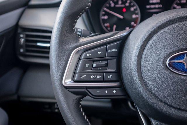 new 2025 Subaru Outback car, priced at $35,745