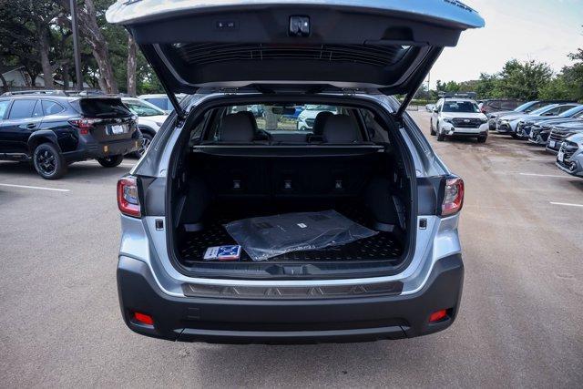 new 2025 Subaru Outback car, priced at $35,745