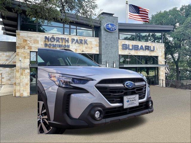 new 2025 Subaru Outback car, priced at $35,745
