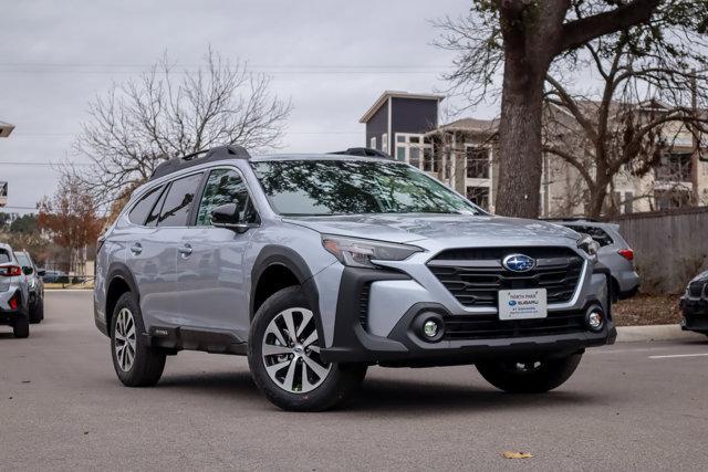 new 2025 Subaru Outback car, priced at $33,964