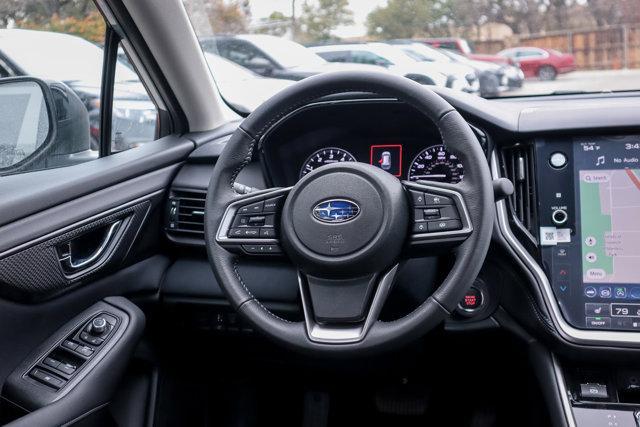 new 2025 Subaru Outback car, priced at $33,964