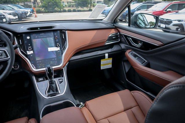 new 2025 Subaru Outback car, priced at $40,078