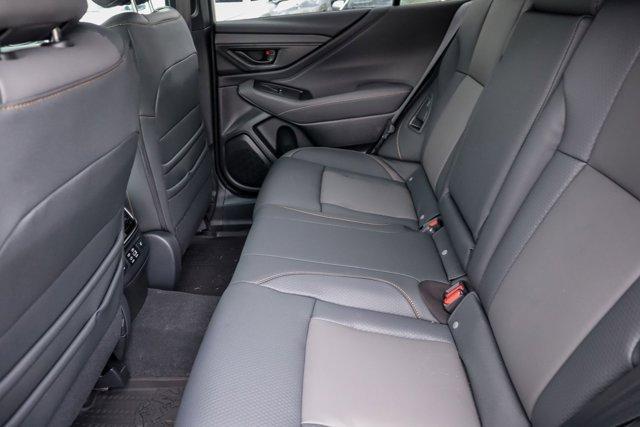 new 2025 Subaru Outback car, priced at $42,823