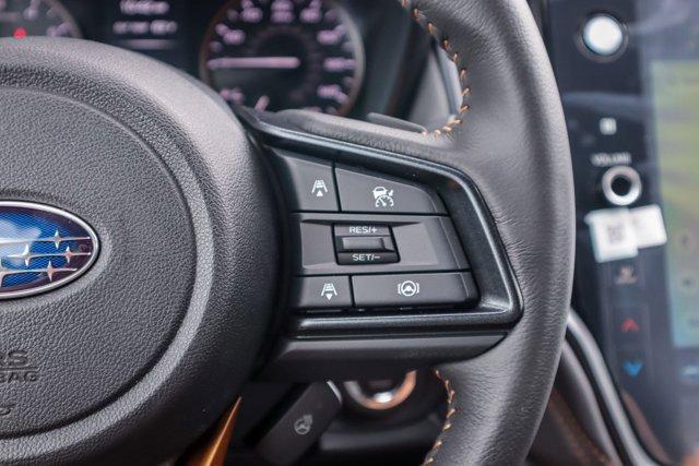 new 2025 Subaru Outback car, priced at $42,823