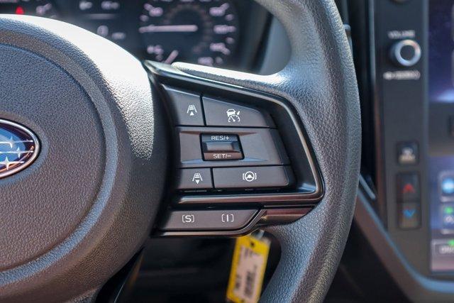 new 2025 Subaru Forester car, priced at $29,703