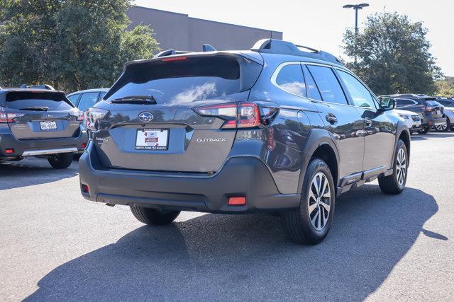 used 2024 Subaru Outback car, priced at $30,994