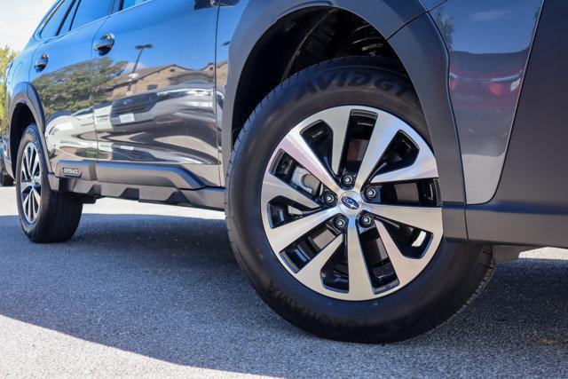 used 2024 Subaru Outback car, priced at $30,994