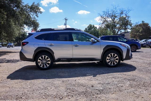 new 2025 Subaru Outback car, priced at $42,039