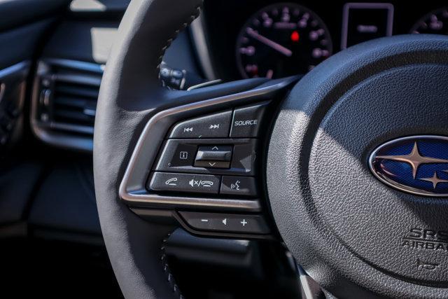 new 2025 Subaru Outback car, priced at $42,039