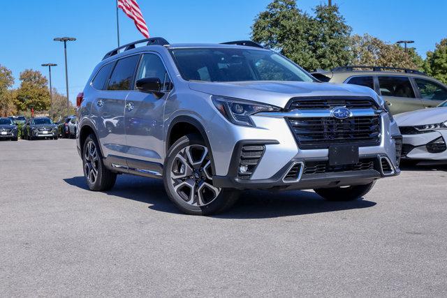 new 2024 Subaru Ascent car, priced at $47,390