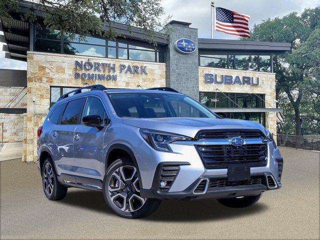 new 2024 Subaru Ascent car, priced at $47,390