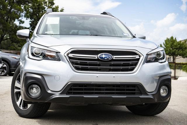 used 2019 Subaru Outback car, priced at $24,796