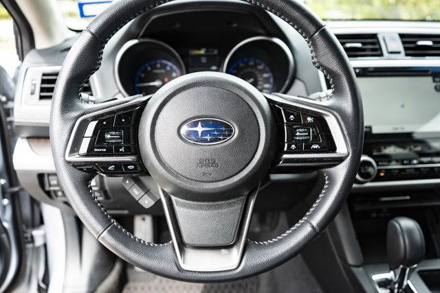 used 2019 Subaru Outback car, priced at $24,796