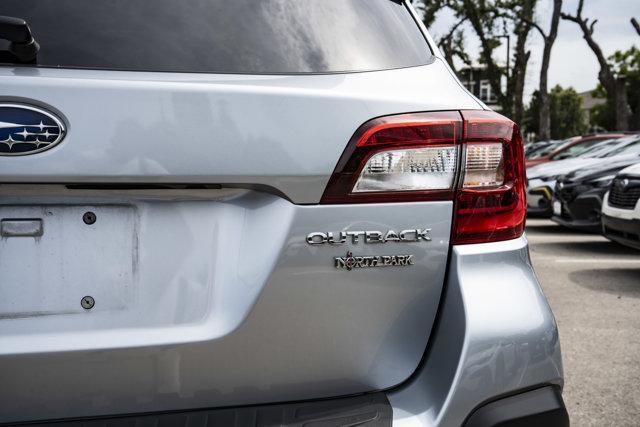 used 2019 Subaru Outback car, priced at $24,796