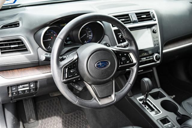 used 2019 Subaru Outback car, priced at $24,796