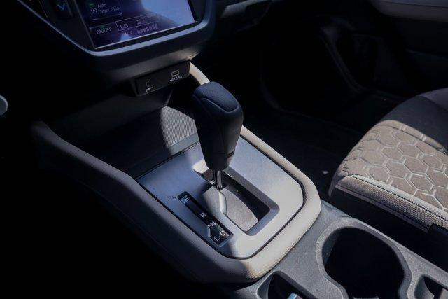 used 2025 Subaru Forester car, priced at $27,996
