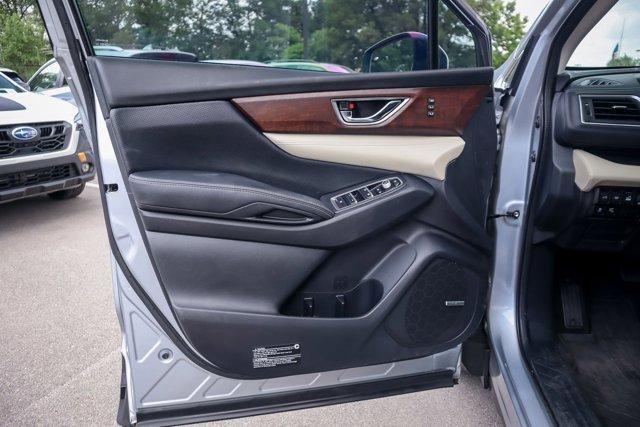 used 2022 Subaru Ascent car, priced at $35,496