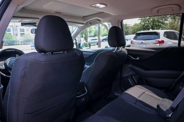 used 2024 Subaru Outback car, priced at $30,996