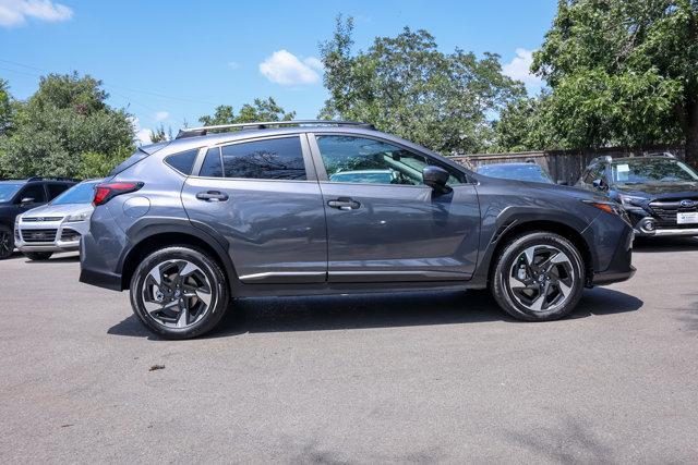 new 2024 Subaru Crosstrek car, priced at $33,846