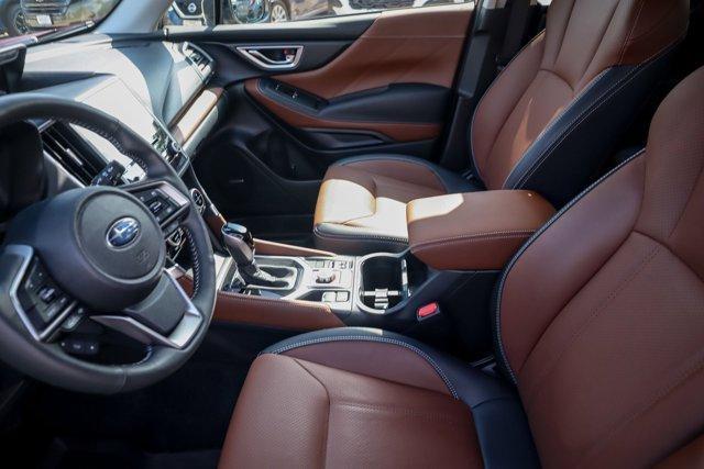 used 2022 Subaru Forester car, priced at $32,996