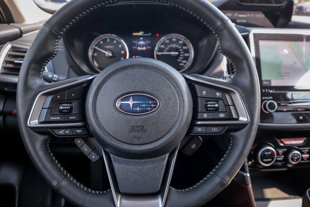 used 2022 Subaru Forester car, priced at $32,996