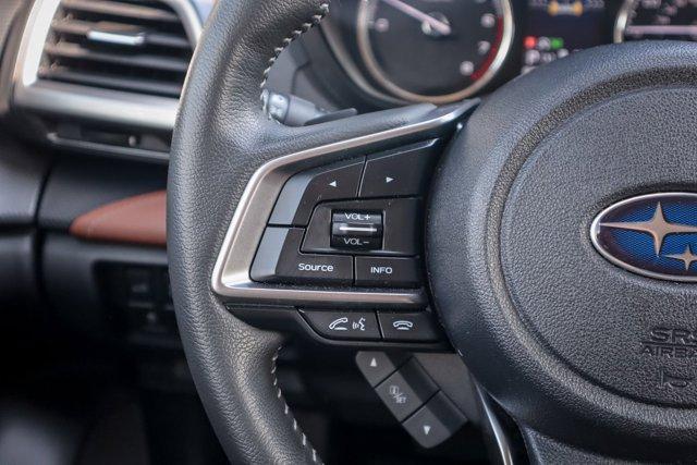 used 2022 Subaru Forester car, priced at $32,996