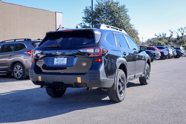 new 2025 Subaru Outback car, priced at $41,316