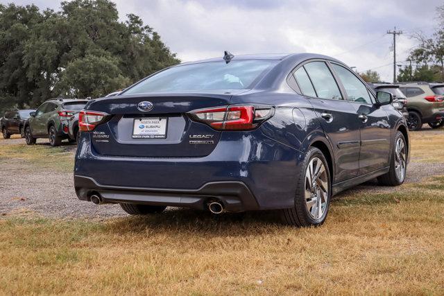 new 2025 Subaru Legacy car, priced at $37,351