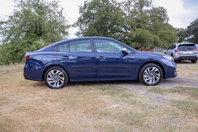 new 2025 Subaru Legacy car, priced at $37,351