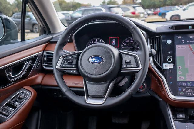 new 2025 Subaru Legacy car, priced at $37,351