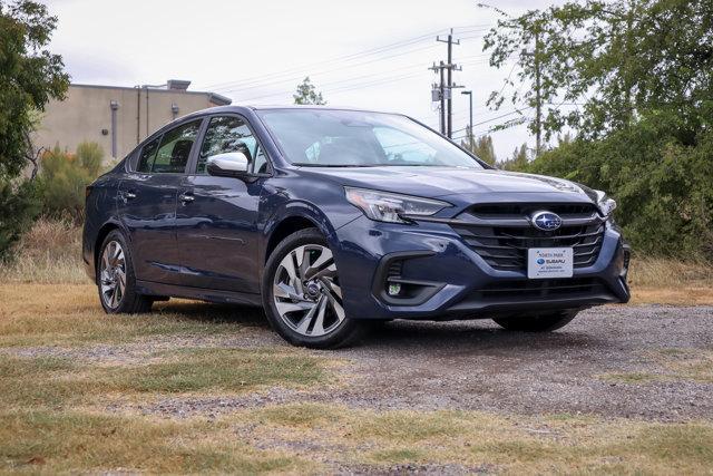 new 2025 Subaru Legacy car, priced at $37,351