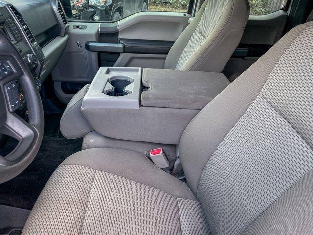 used 2017 Ford F-150 car, priced at $21,994