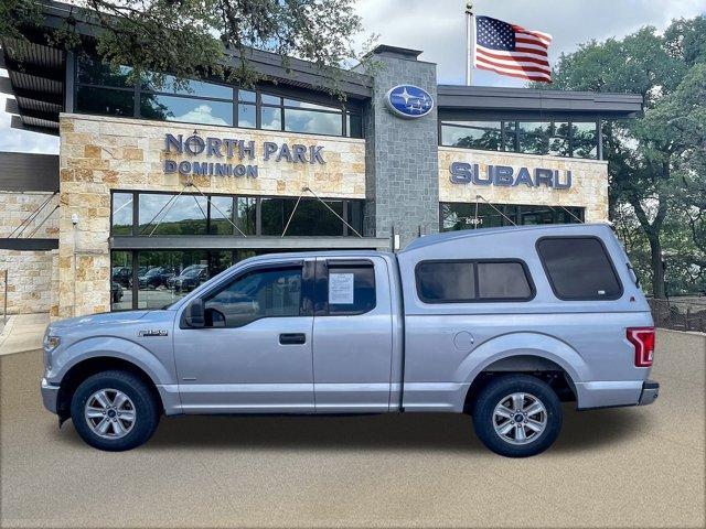 used 2017 Ford F-150 car, priced at $21,994