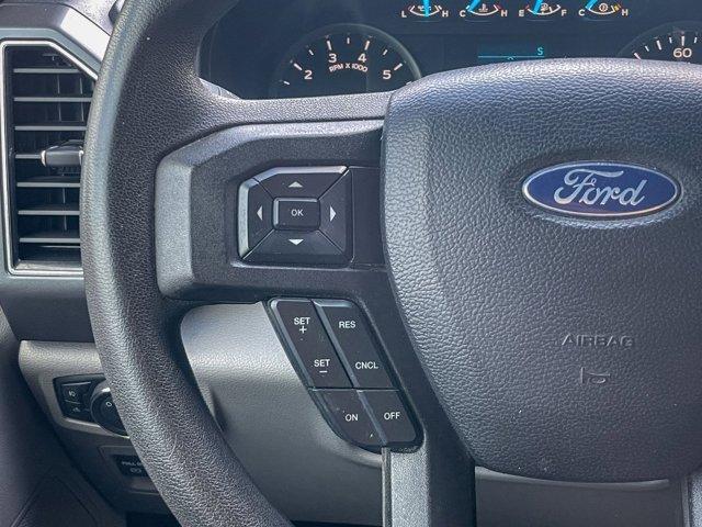 used 2017 Ford F-150 car, priced at $21,994