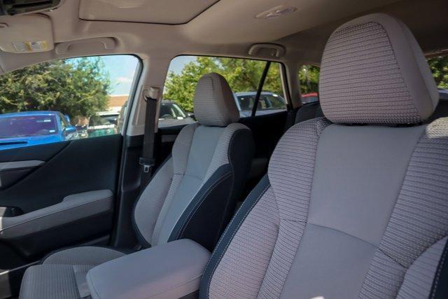 new 2025 Subaru Outback car, priced at $33,863